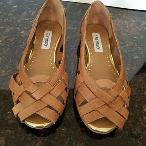 Steve Madden flats.